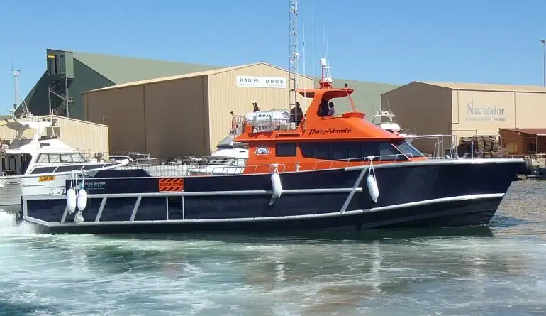 General Cargo/Multi-purpose à venda