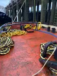 Rebocador à venda