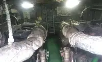 Barco piloto à venda