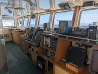 Navio de pesca de linha de mão à venda