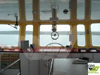 Navio de abastecimento à venda