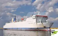 Ro-Ro ship à venda