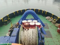 Rebocador à venda