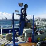 Navio de pesca de cerco à venda