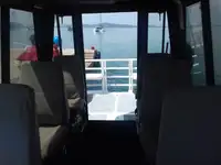 Barco da tripulação à venda