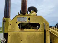 Barcaça à venda