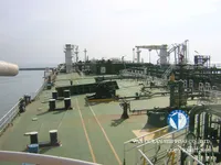 Navio-tanque de óleo/produtos químicos à venda