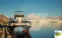 Navio de passageiros à venda