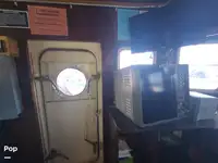Navio de pesca de arrasto à venda