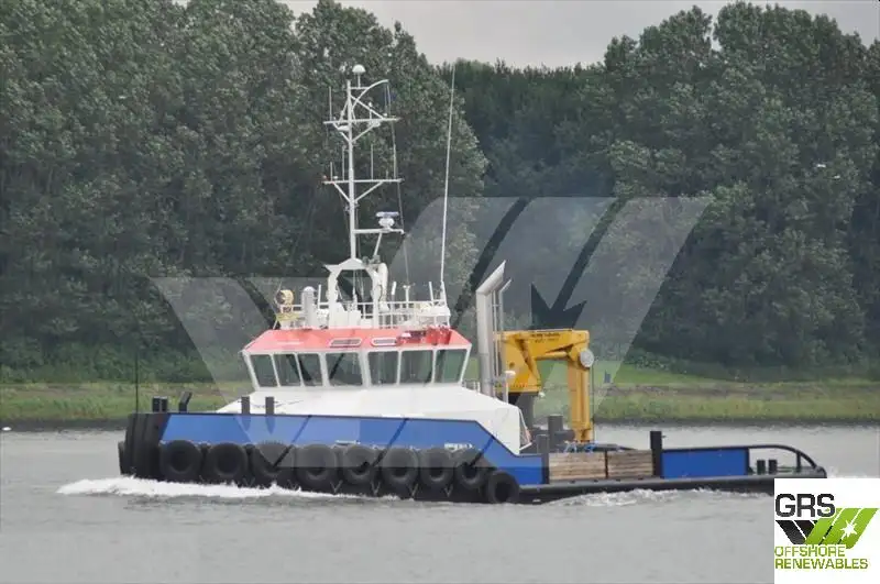 Barcos de trabalho à venda