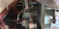 Rebocador à venda