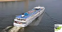 Navio de cruzeiro à venda