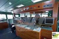 Navio de patrulha à venda