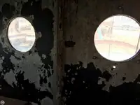 Rebocador à venda