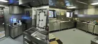 Navio-tanque de óleo/produtos químicos à venda