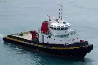Rebocador à venda