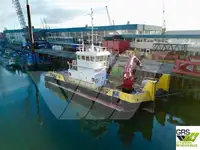 Barcos de trabalho à venda