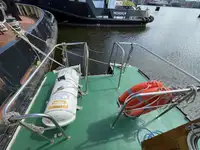 Barco piloto à venda