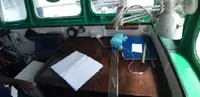 Rebocador à venda