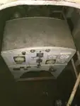Balsa de desembarque, tanque à venda