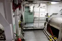 Rebocador à venda