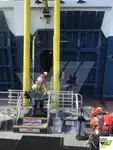Navio RoPax à venda