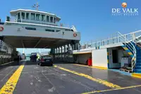 Ro-Ro ship à venda