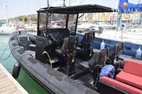 Bote inflável rígido à venda