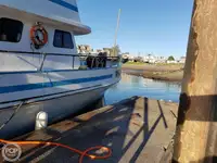 Navio de transporte de passageiros (Ferry) à venda