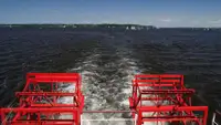 Navio porta-contêineres à venda