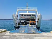 Navio RoPax à venda
