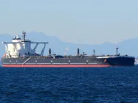 Navio-tanque de óleo/produtos químicos à venda