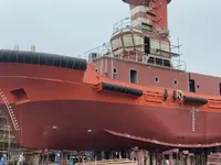 Rebocador à venda