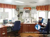 Navio-tanque de óleo/produtos químicos à venda