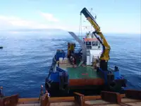 Rebocador à venda