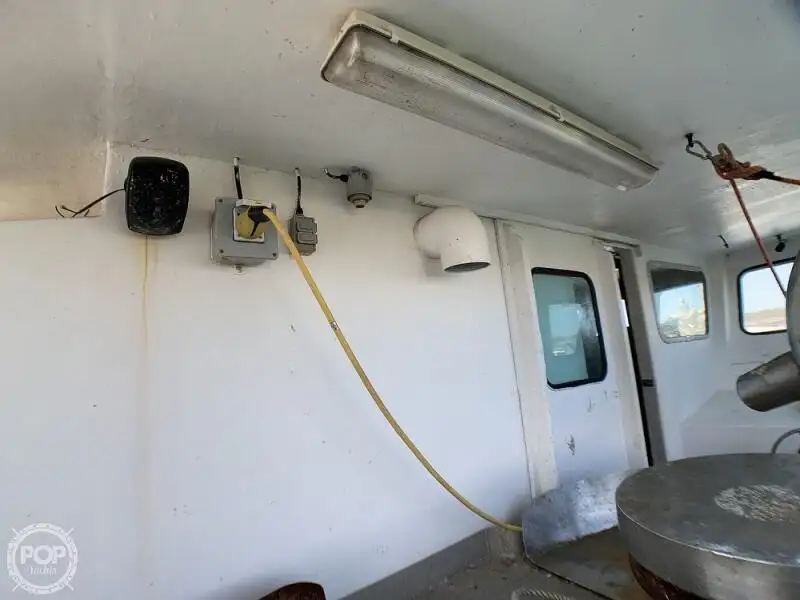 Navio de pesca de linha de mão à venda