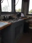 Rebocador à venda