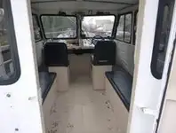 Navio de pesquisa à venda