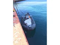 Rebocador à venda