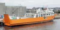 Ro-Ro ship à venda