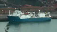 Navio de abastecimento de plataforma (PSV) à venda