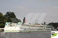 Navio de cruzeiro à venda
