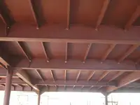 Ponte flutuante à venda