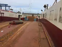 Navio de transporte de passageiros (Ferry) à venda