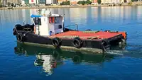 Barcos de trabalho à venda