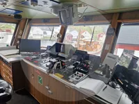 Navio de transporte de passageiros (Ferry) à venda