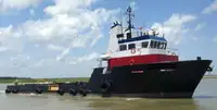 Navio de Suprimento Rápido (FSV) à venda