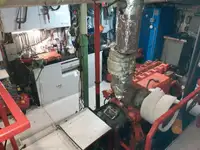 Rebocador à venda