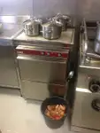 Rebocador à venda