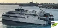 Ro-Ro ship à venda